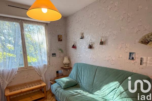 Maison à vendre 4 pièces 110 m² Lozanne