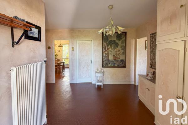 Maison à vendre 4 pièces 110 m² Lozanne