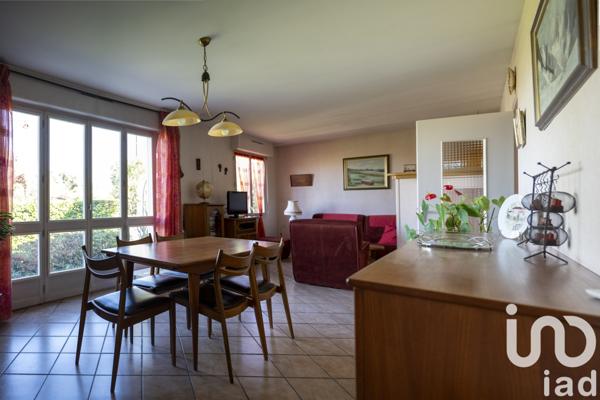 Maison à vendre 4 pièces 110 m² Lozanne