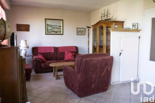 Maison à vendre 4 pièces 110 m² Lozanne