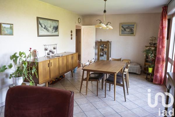 Maison à vendre 4 pièces 110 m² Lozanne