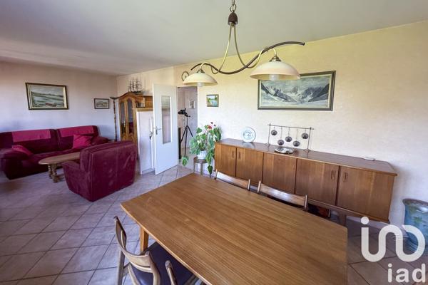 Maison à vendre 4 pièces 110 m² Lozanne