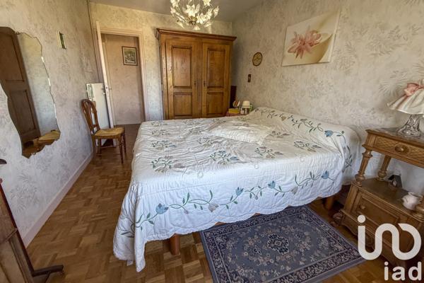 Maison à vendre 4 pièces 110 m² Lozanne