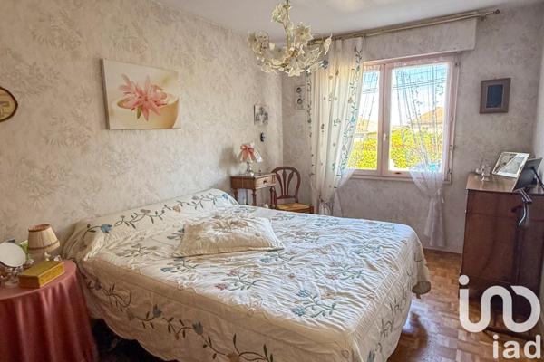 Maison à vendre 4 pièces 110 m² Lozanne