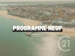 Appartement T4 à vendre  4 pièces - 80,41 m 2   GUJAN MESTRAS  - 33