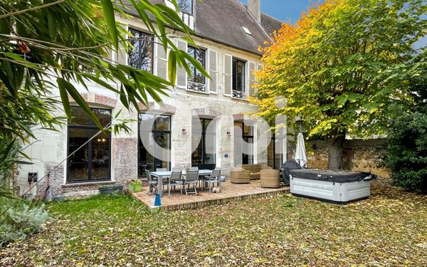 Maison à vendre    5 pièces •  Évreux