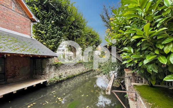 Maison à vendre    5 pièces •  Évreux