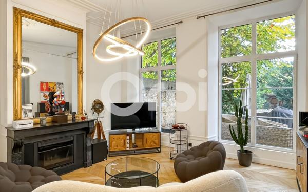 Maison à vendre    5 pièces •  Évreux