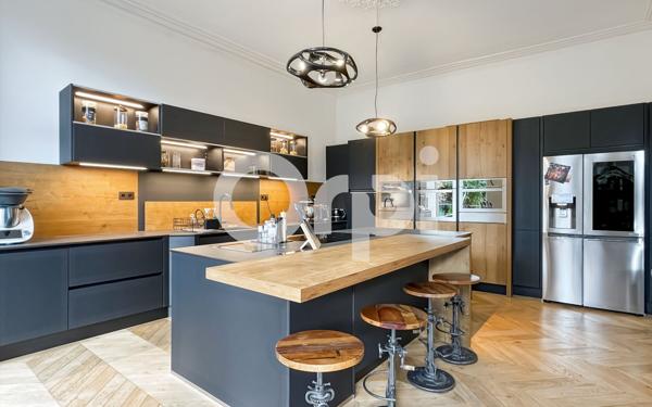 Maison à vendre    5 pièces •  Évreux