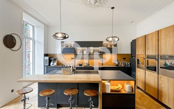 Maison à vendre    5 pièces •  Évreux