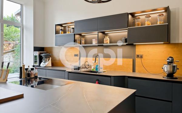 Maison à vendre    5 pièces •  Évreux