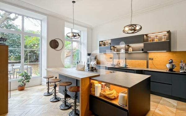 Maison à vendre    5 pièces •  Évreux