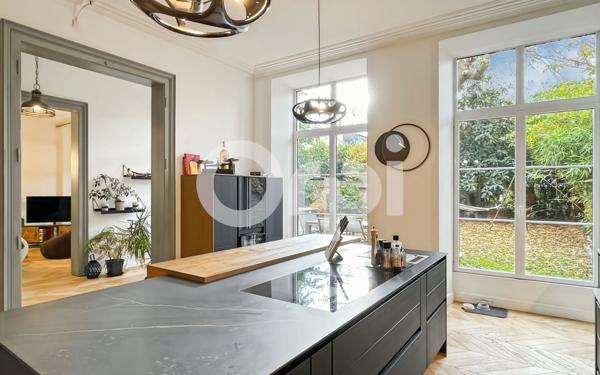 Maison à vendre    5 pièces •  Évreux