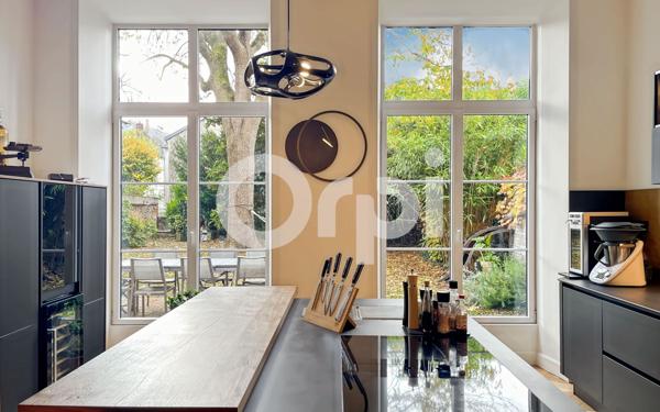 Maison à vendre    5 pièces •  Évreux