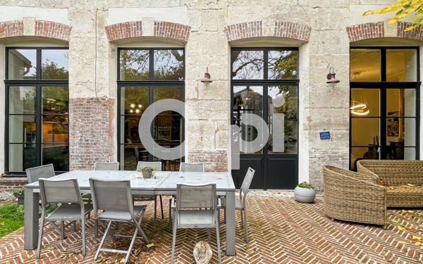 Maison à vendre    5 pièces •  Évreux