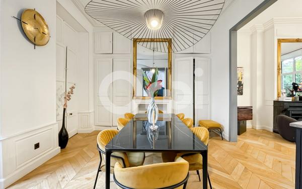 Maison à vendre    5 pièces •  Évreux