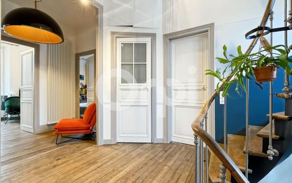 Maison à vendre    5 pièces •  Évreux