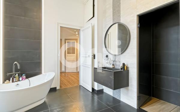 Maison à vendre    5 pièces •  Évreux