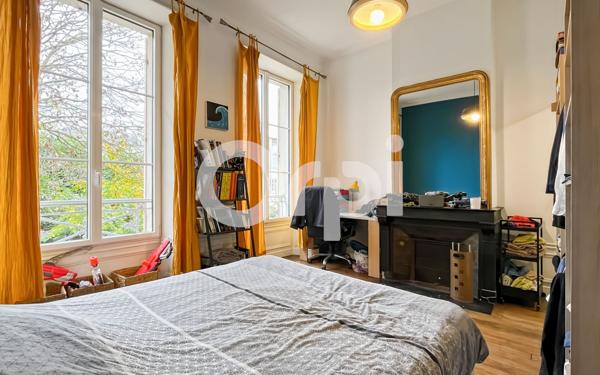 Maison à vendre    5 pièces •  Évreux