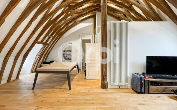 Maison à vendre    5 pièces •  Évreux