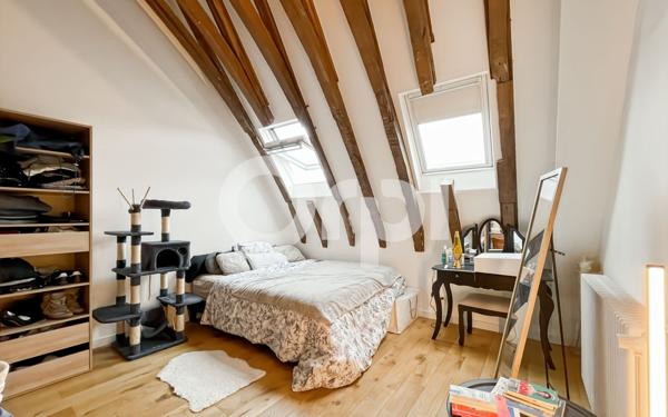 Maison à vendre    5 pièces •  Évreux