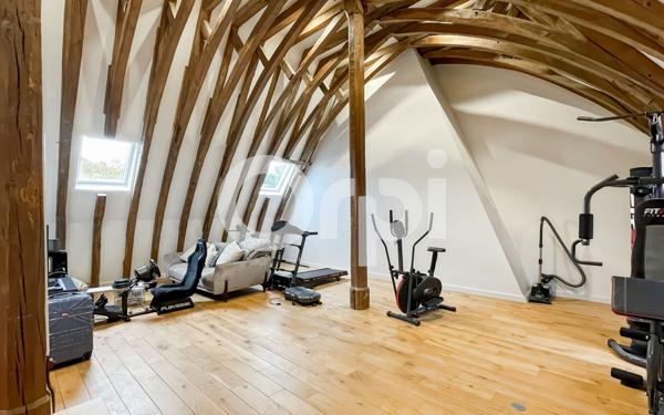 Maison à vendre    5 pièces •  Évreux