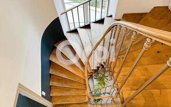 Maison à vendre    5 pièces •  Évreux