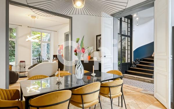 Maison à vendre    5 pièces •  Évreux