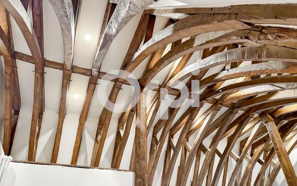 Maison à vendre    5 pièces •  Évreux