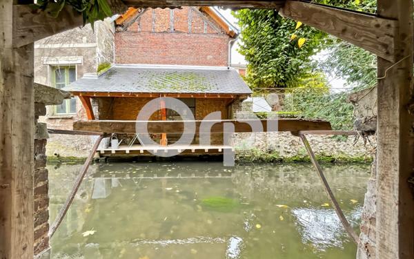 Maison à vendre    5 pièces •  Évreux