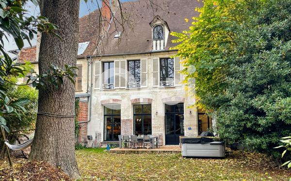 Maison à vendre    5 pièces •  Évreux