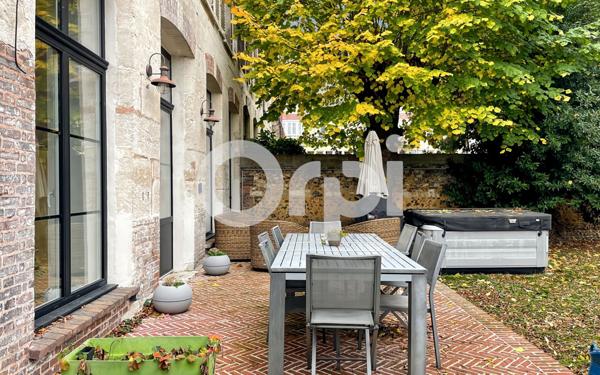 Maison à vendre    5 pièces •  Évreux