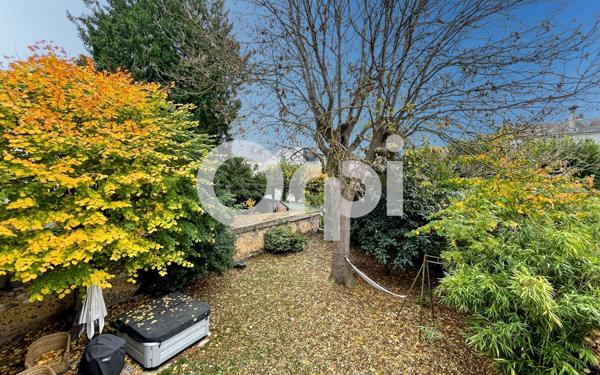 Maison à vendre    5 pièces •  Évreux