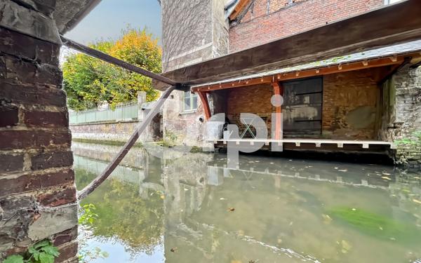 Maison à vendre    5 pièces •  Évreux