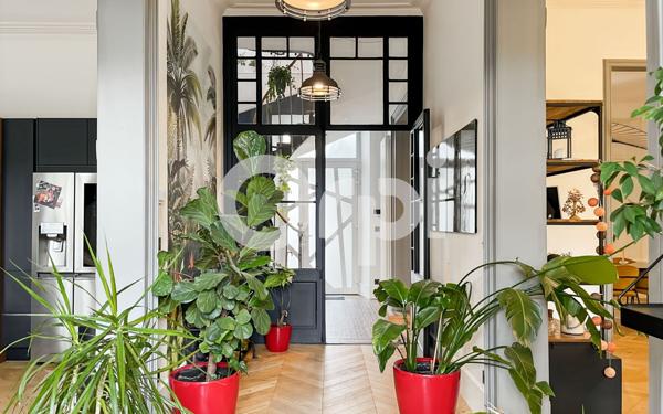 Maison à vendre    5 pièces •  Évreux