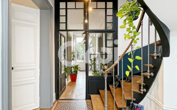 Maison à vendre    5 pièces •  Évreux