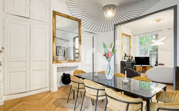 Maison à vendre    5 pièces •  Évreux