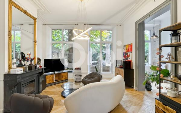 Maison à vendre    5 pièces •  Évreux