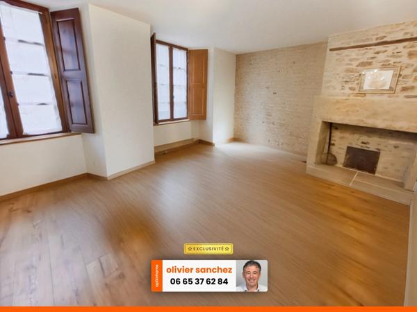 Maison à vendre 10 pièces MARVEJOLS (48)