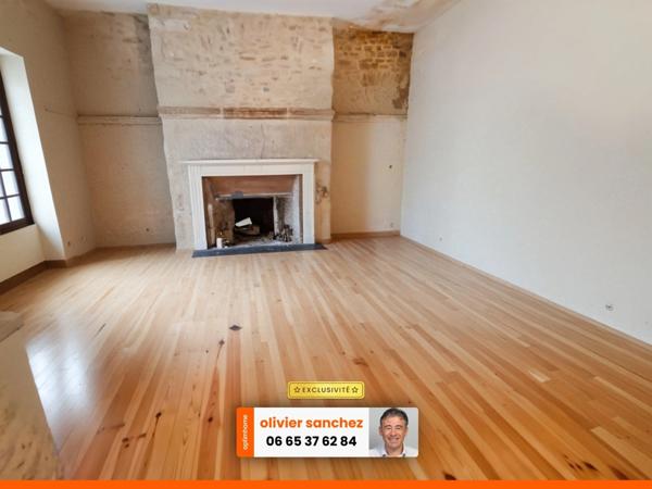 Maison à vendre 10 pièces MARVEJOLS (48)