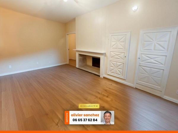 Maison à vendre 10 pièces MARVEJOLS (48)