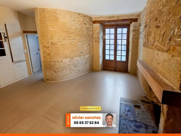 Maison à vendre 10 pièces MARVEJOLS (48)