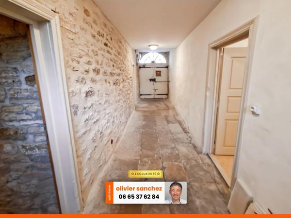 Maison à vendre 10 pièces MARVEJOLS (48)