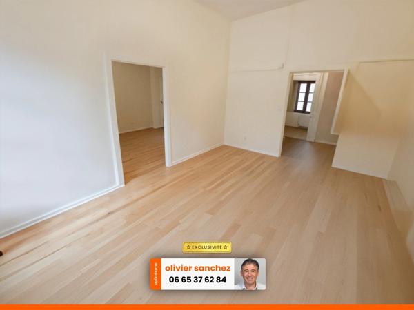 Maison à vendre 10 pièces MARVEJOLS (48)