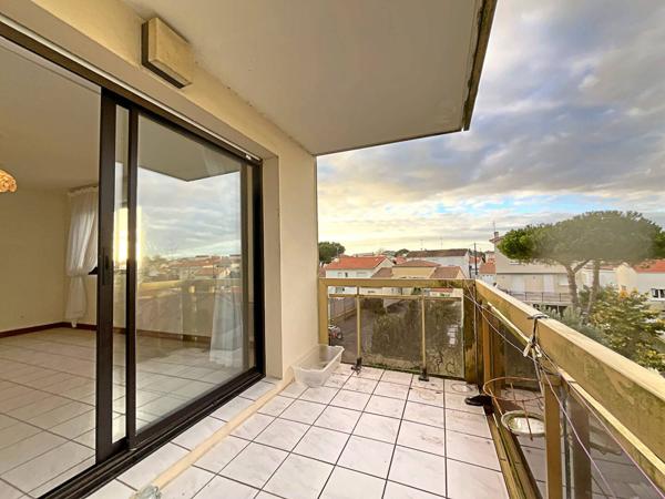 APPARTEMENT à ROYAN