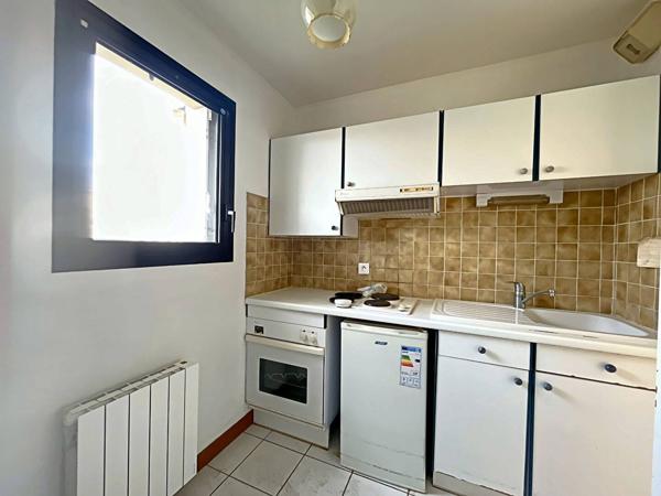 APPARTEMENT à ROYAN
