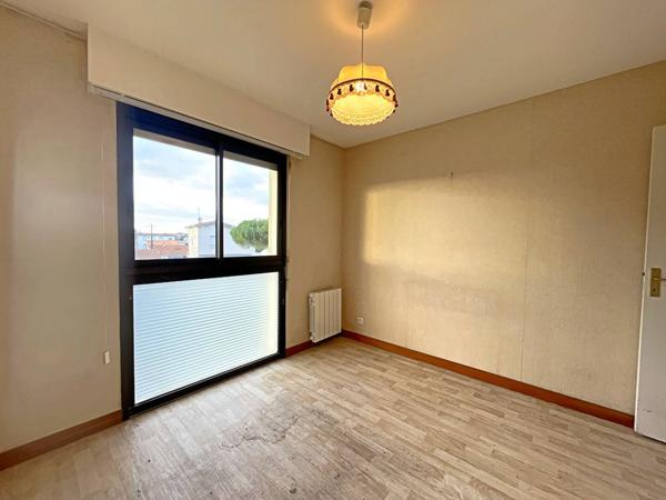 APPARTEMENT à ROYAN