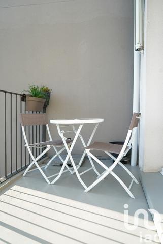 Appartement à vendre 3 pièces 65 m² Lacroix-Saint-Ouen