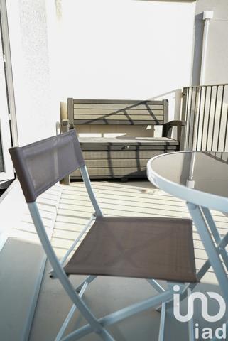 Appartement à vendre 3 pièces 65 m² Lacroix-Saint-Ouen
