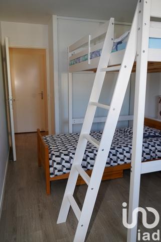 Appartement à vendre 3 pièces 65 m² Lacroix-Saint-Ouen